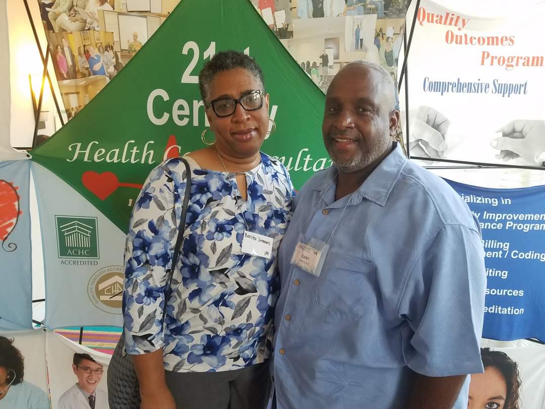 Helping Hearts In-Home Care