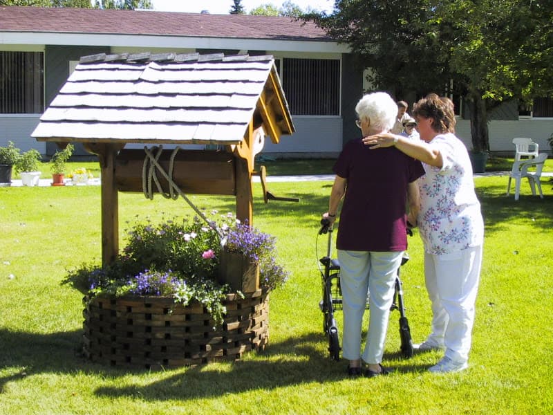 Hope In-Home Care