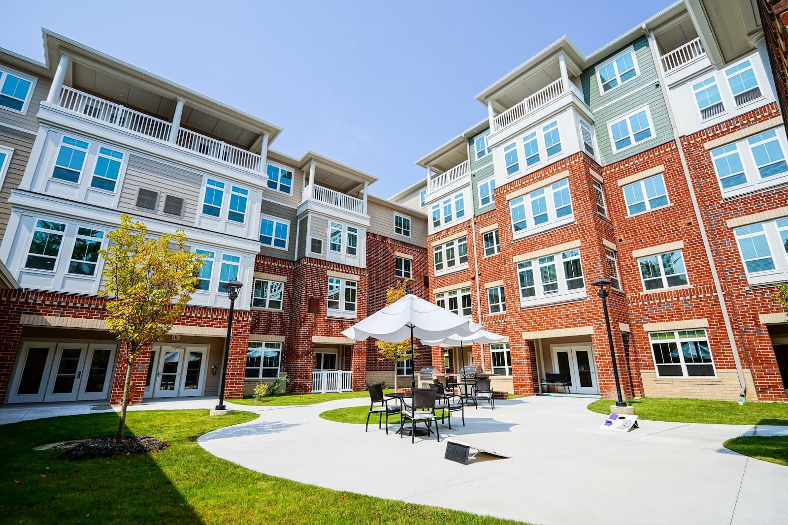 The Harmony Collection at Hanover