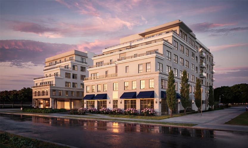 Experience Senior Living at Richmond