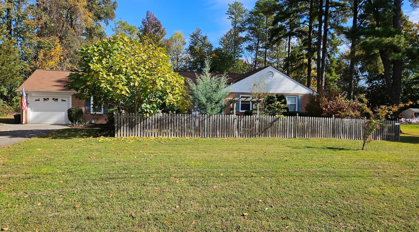 Tapp Family Home