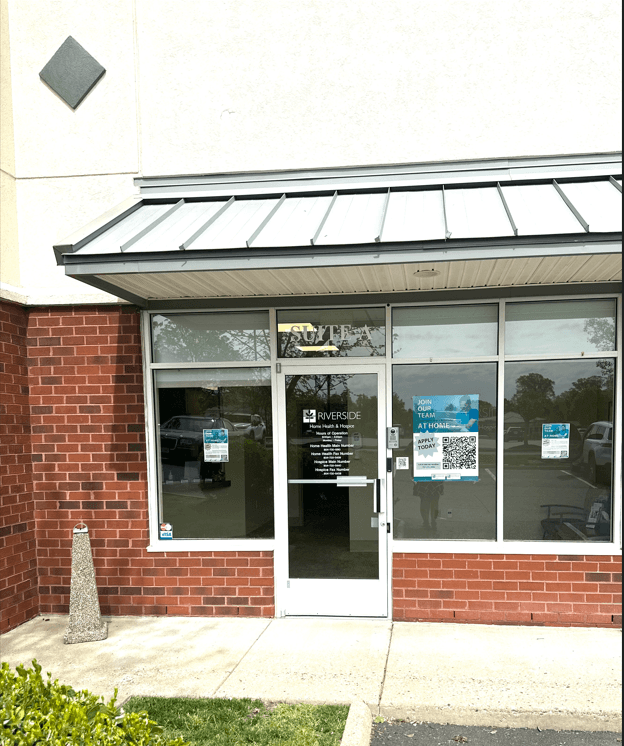 Riverside Home Health and Hospice