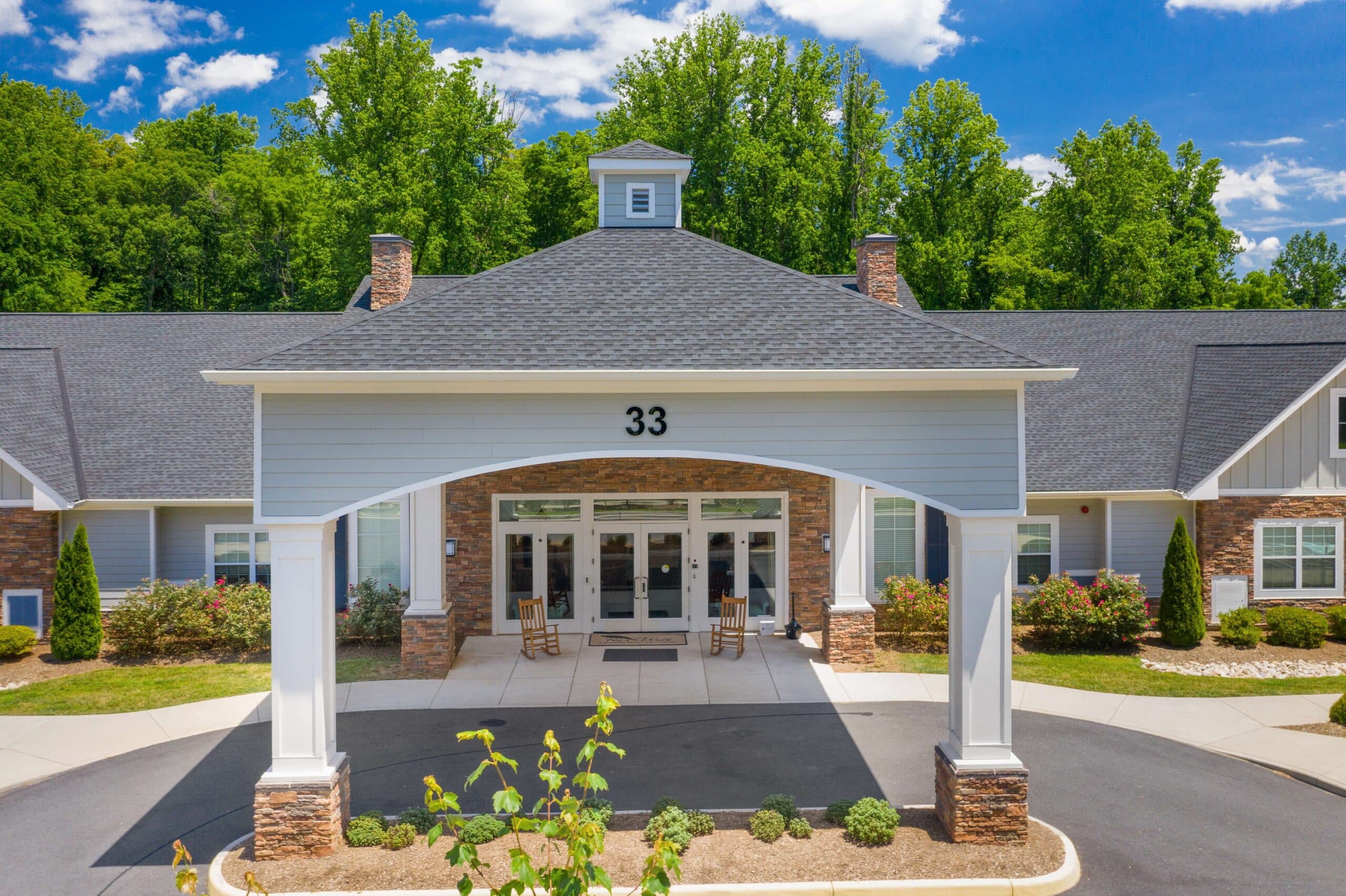 Poet's Walk Warrenton, A Memory Care Community