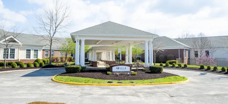 The Villa at Suffield Meadows