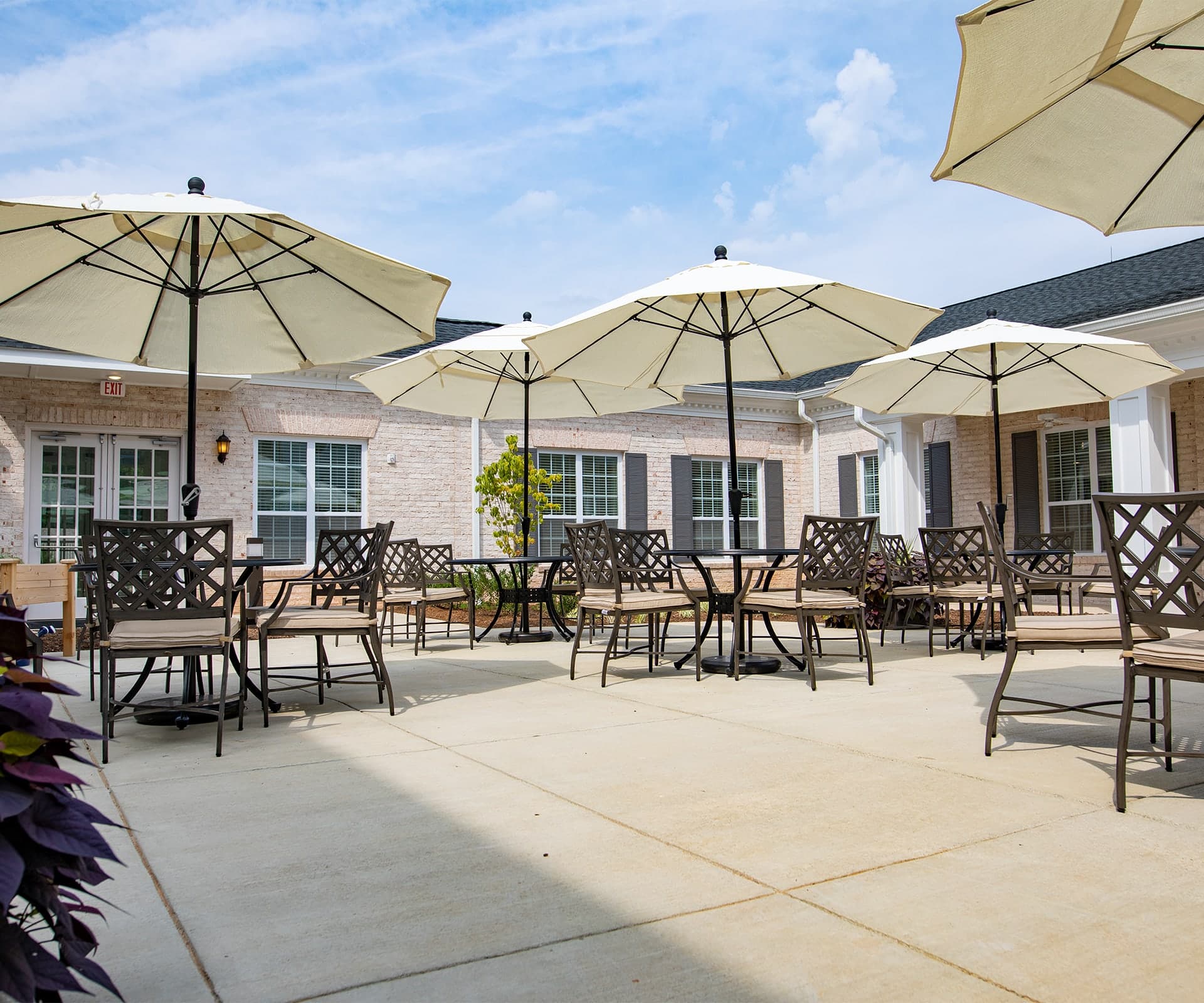 The Wellington at Lake Manassas