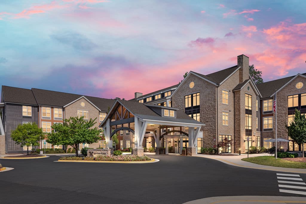 Heritage Village Assisted Living and Memory Care