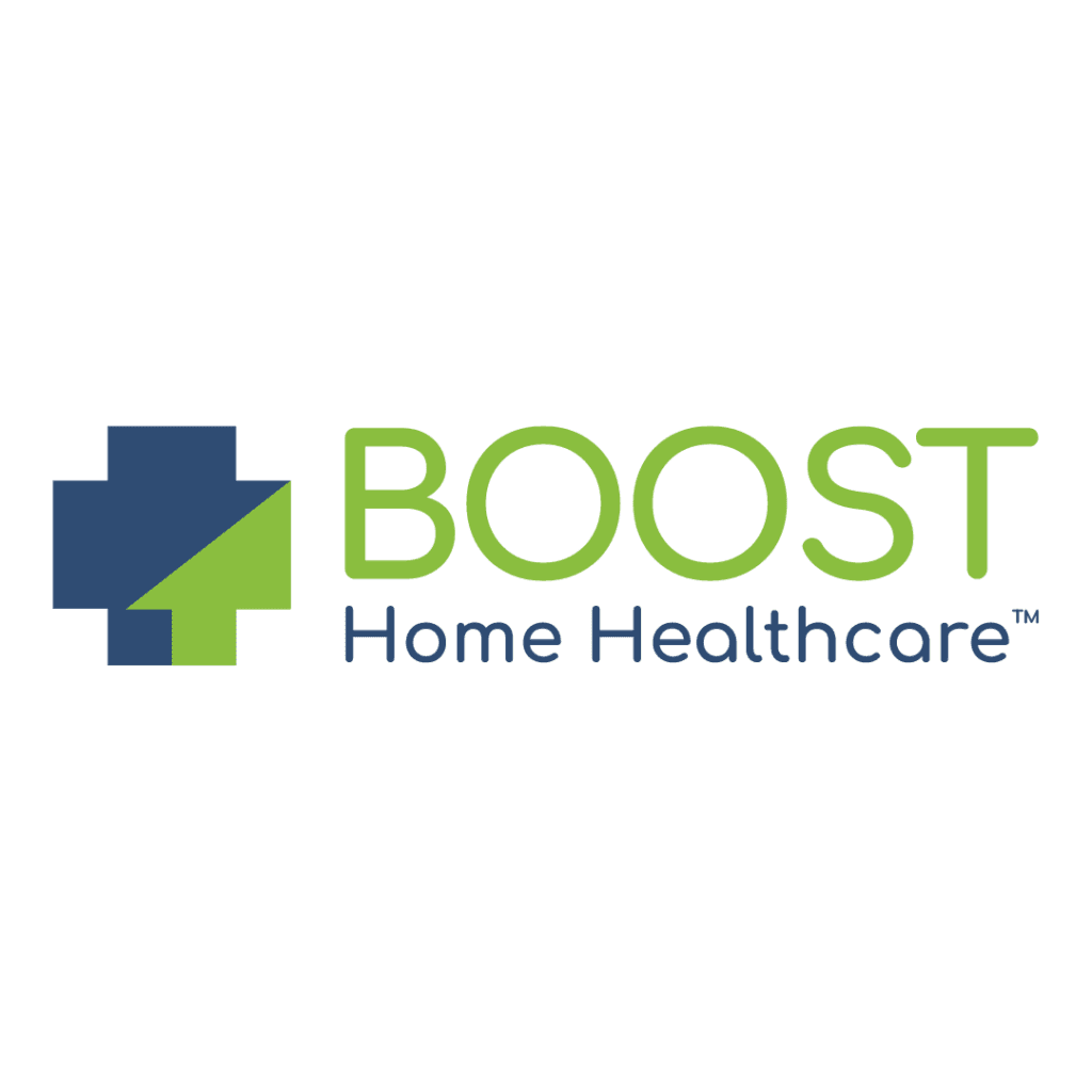 Boost Home Healthcare (Fairfax West)