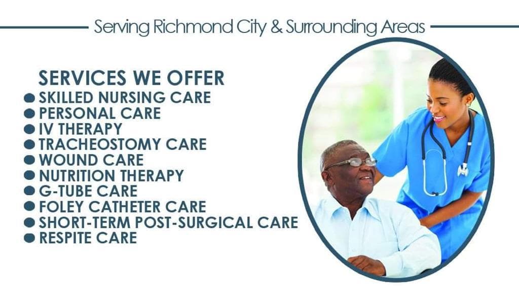 Joyful Home Care