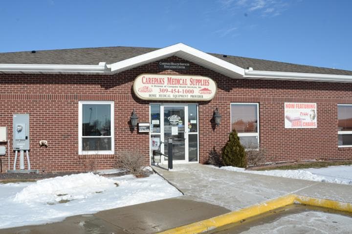Carepaks Health Services, Inc.