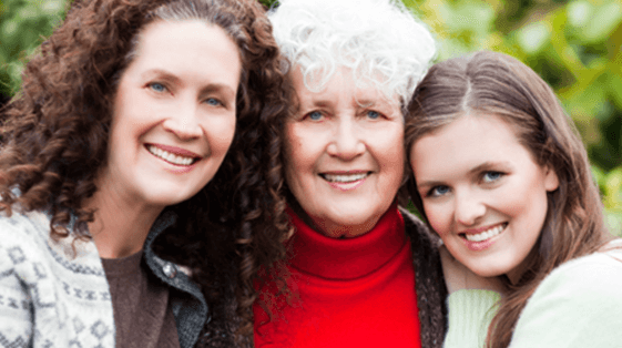 A Caring Touch-Mclean County