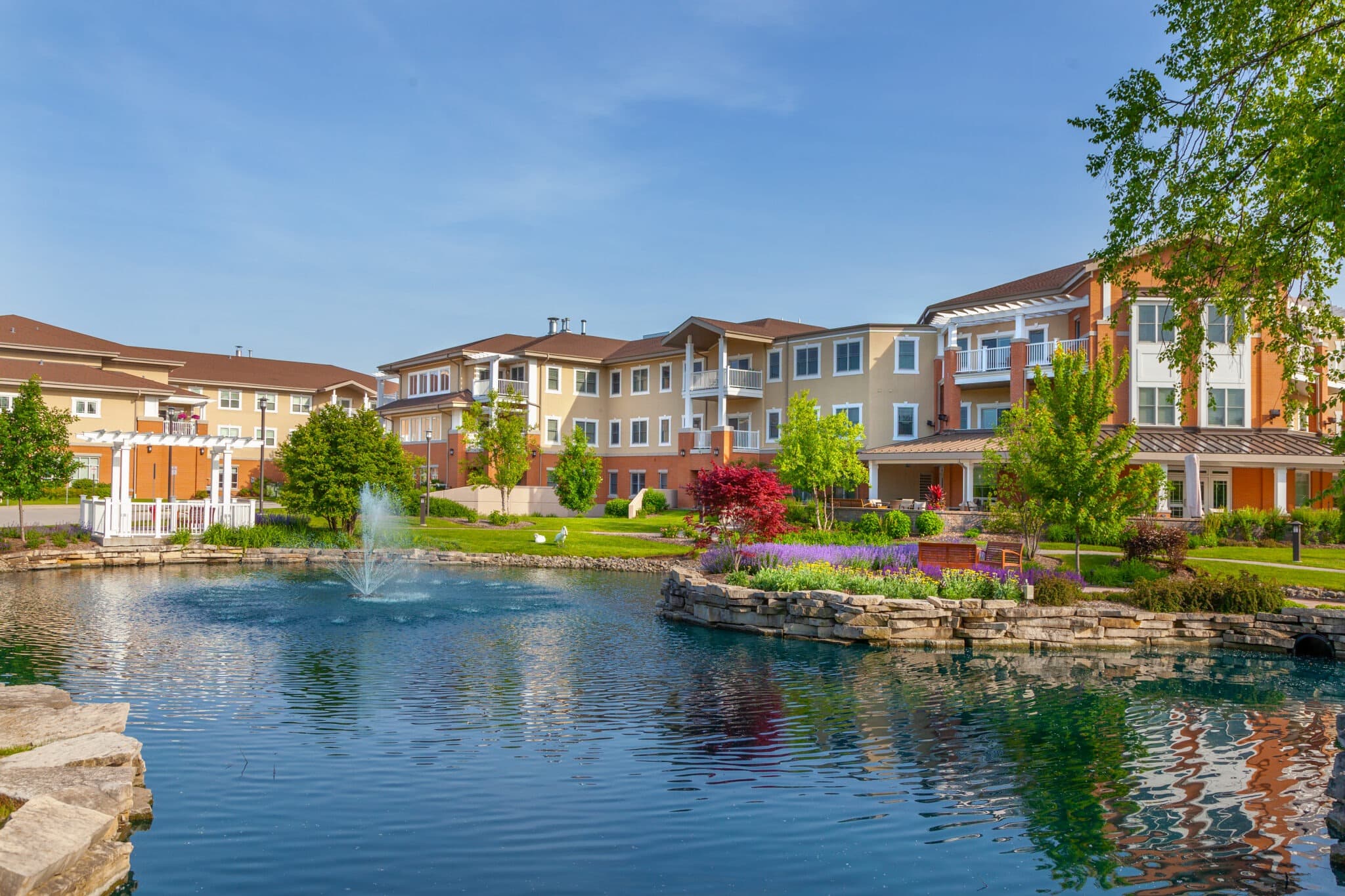 Axelson Assisted Living