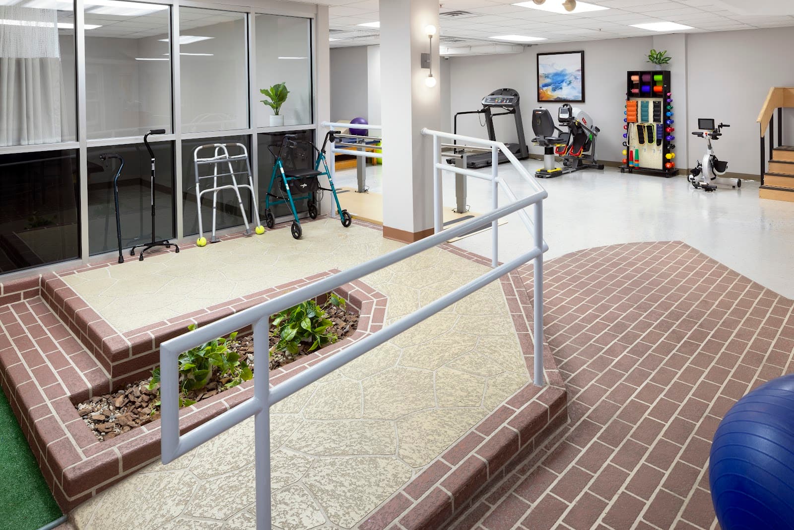 Elevate Care Northbrook