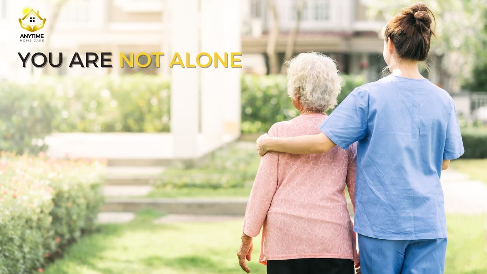 Anytime Home Care