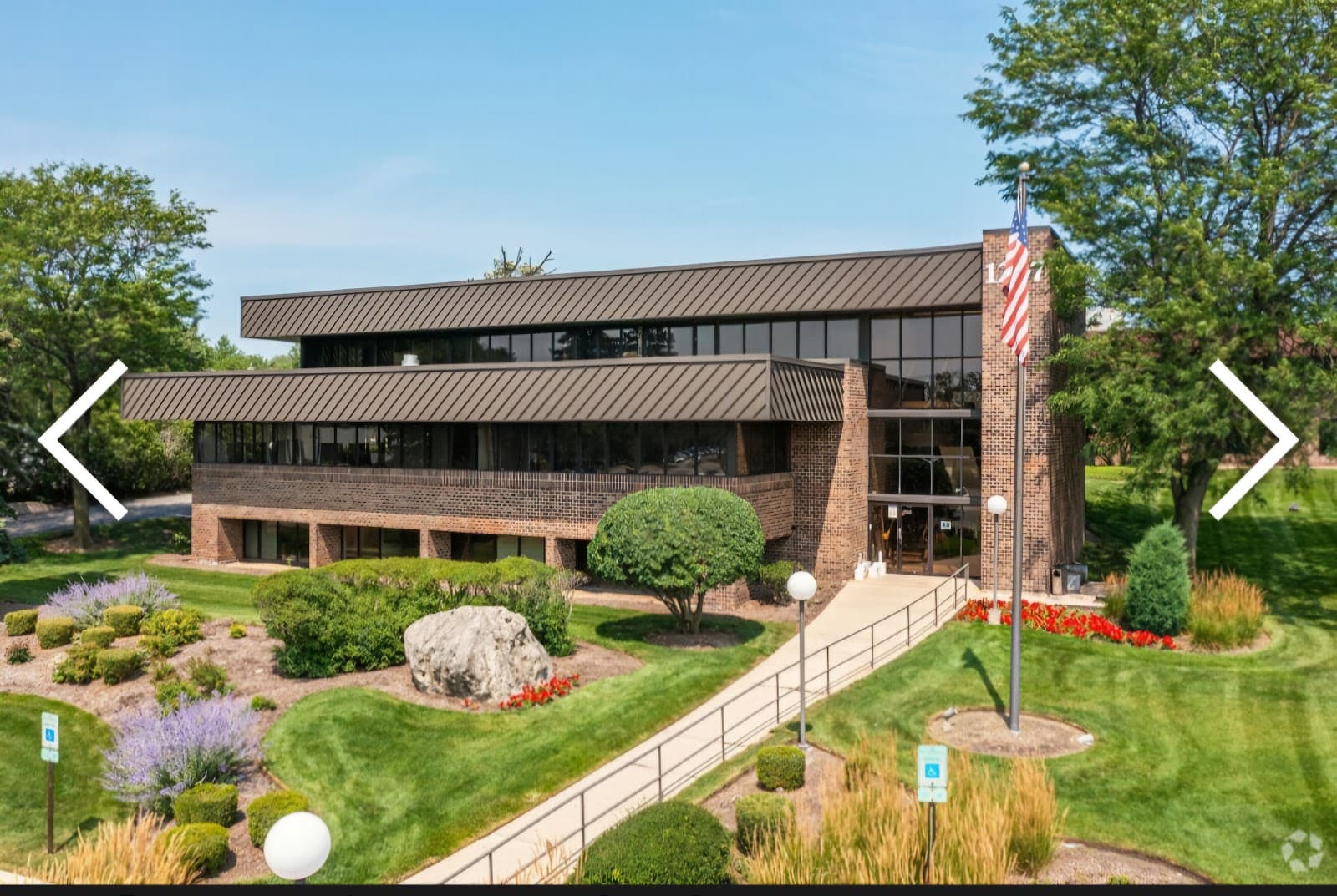 Living Spring Services Home Care, Glenview IL