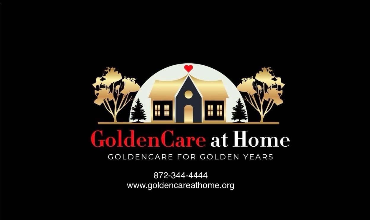 GoldenCare at Home-Senior Private In Home Care