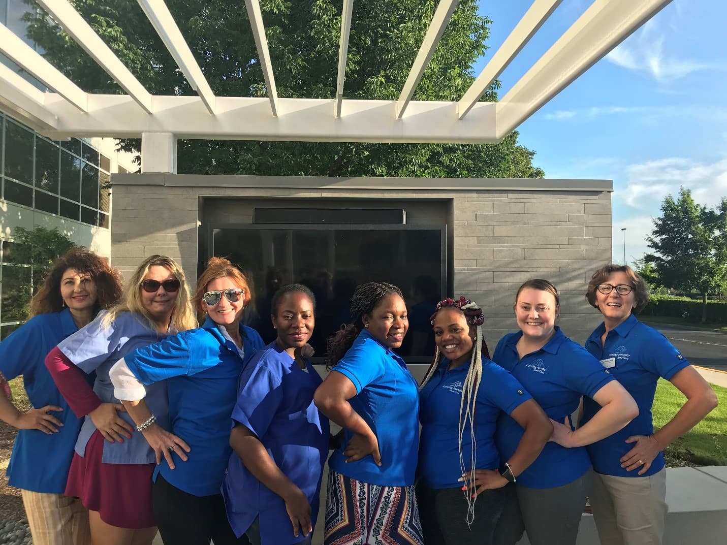 Assisting Hands Home Care - Park Ridge & Surrounding Areas
