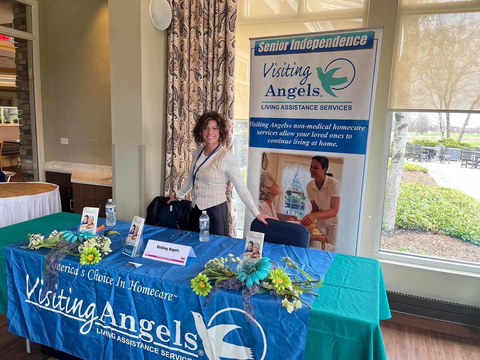 Visiting Angels Senior Home Care South Elgin