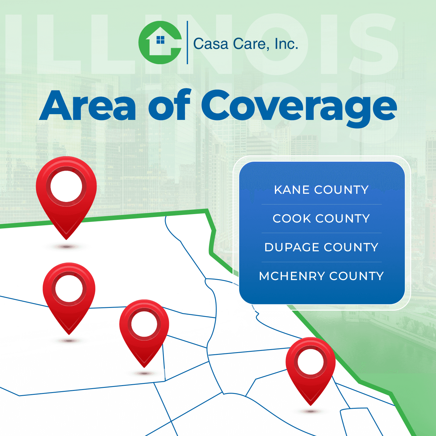 Casa Care, Inc.