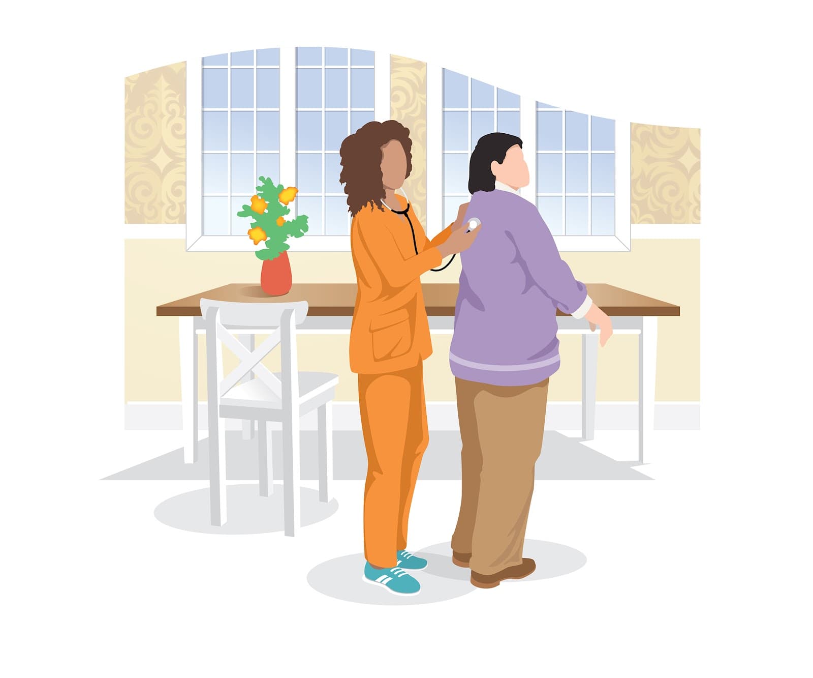Astra Health West