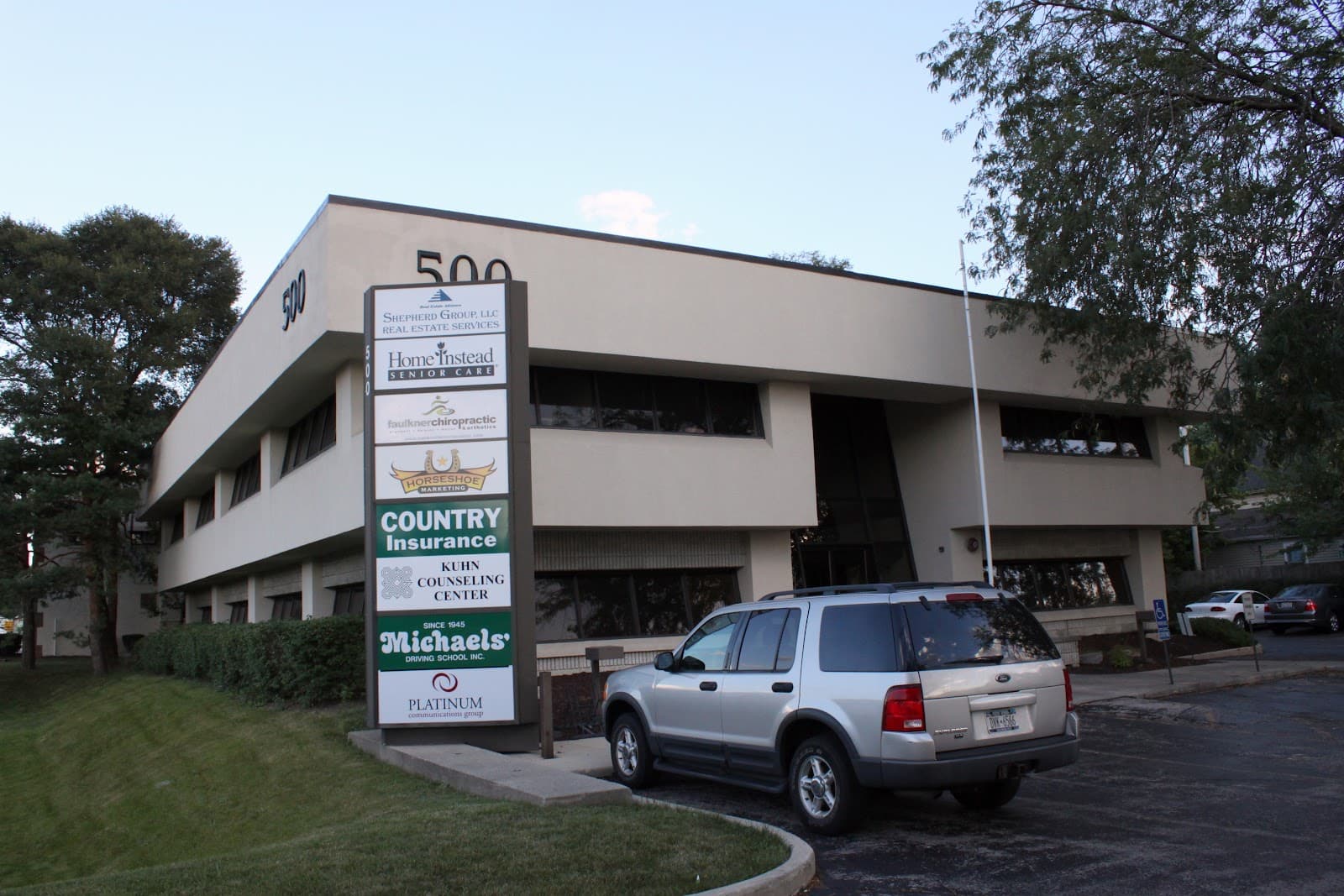 Home Instead, Home Care Services of St Charles