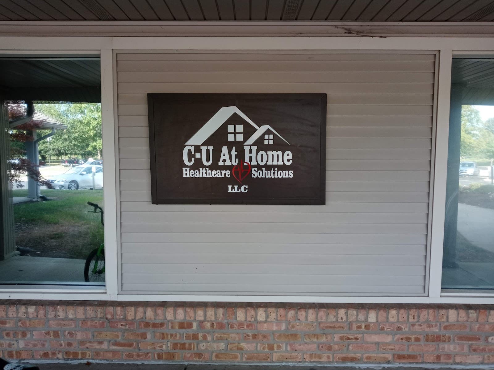 C-U At Home Healthcare Solutions