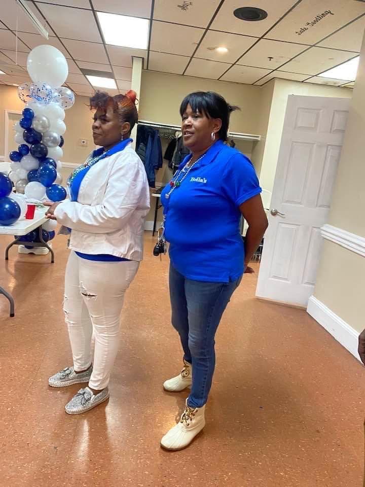 Bella’s Home Health And Caregiving Services