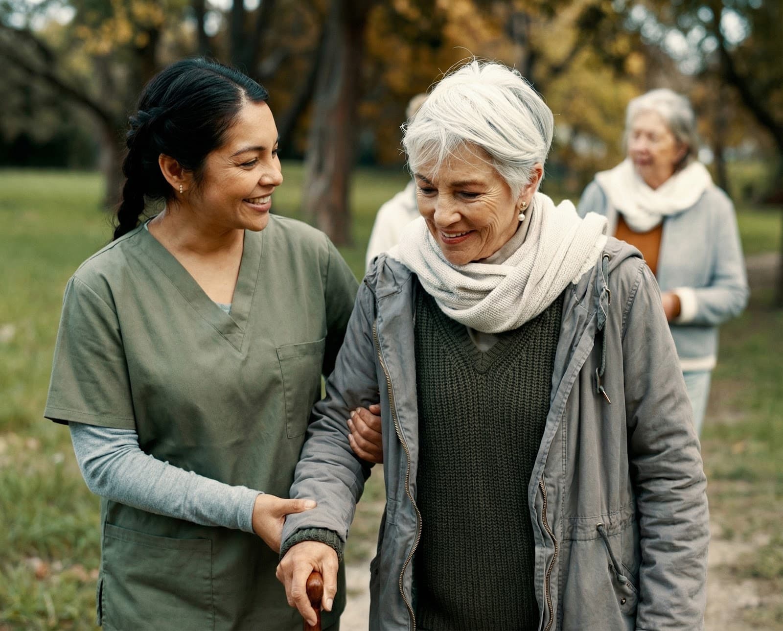 Lindsey Life Home Care