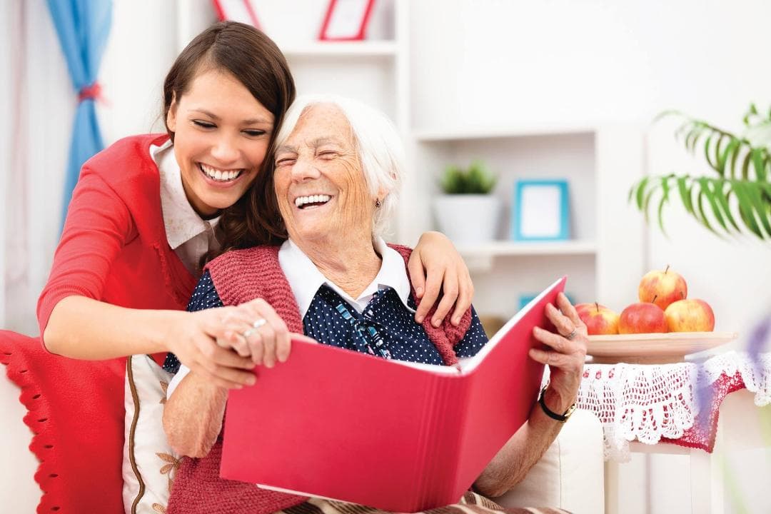 Ardent Care Health Group Inc