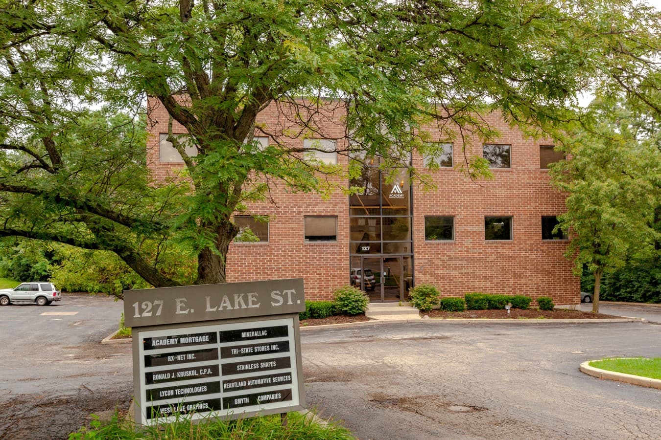 NorthShore Home Health Care, Inc.