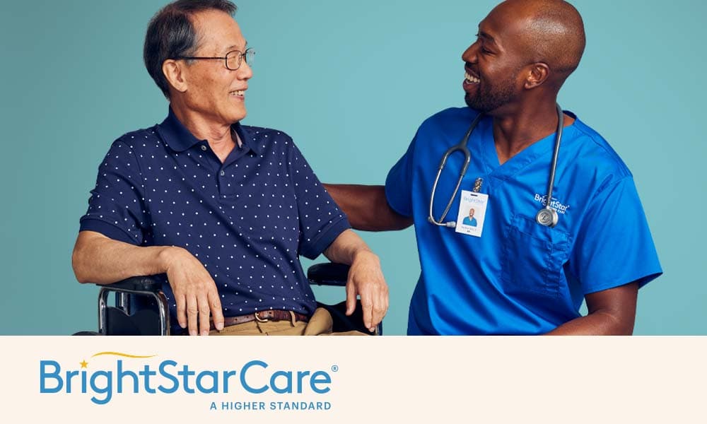 BrightStar Care