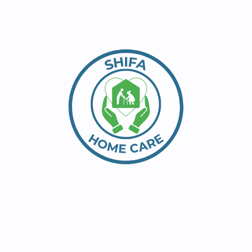 Shifa Home Care