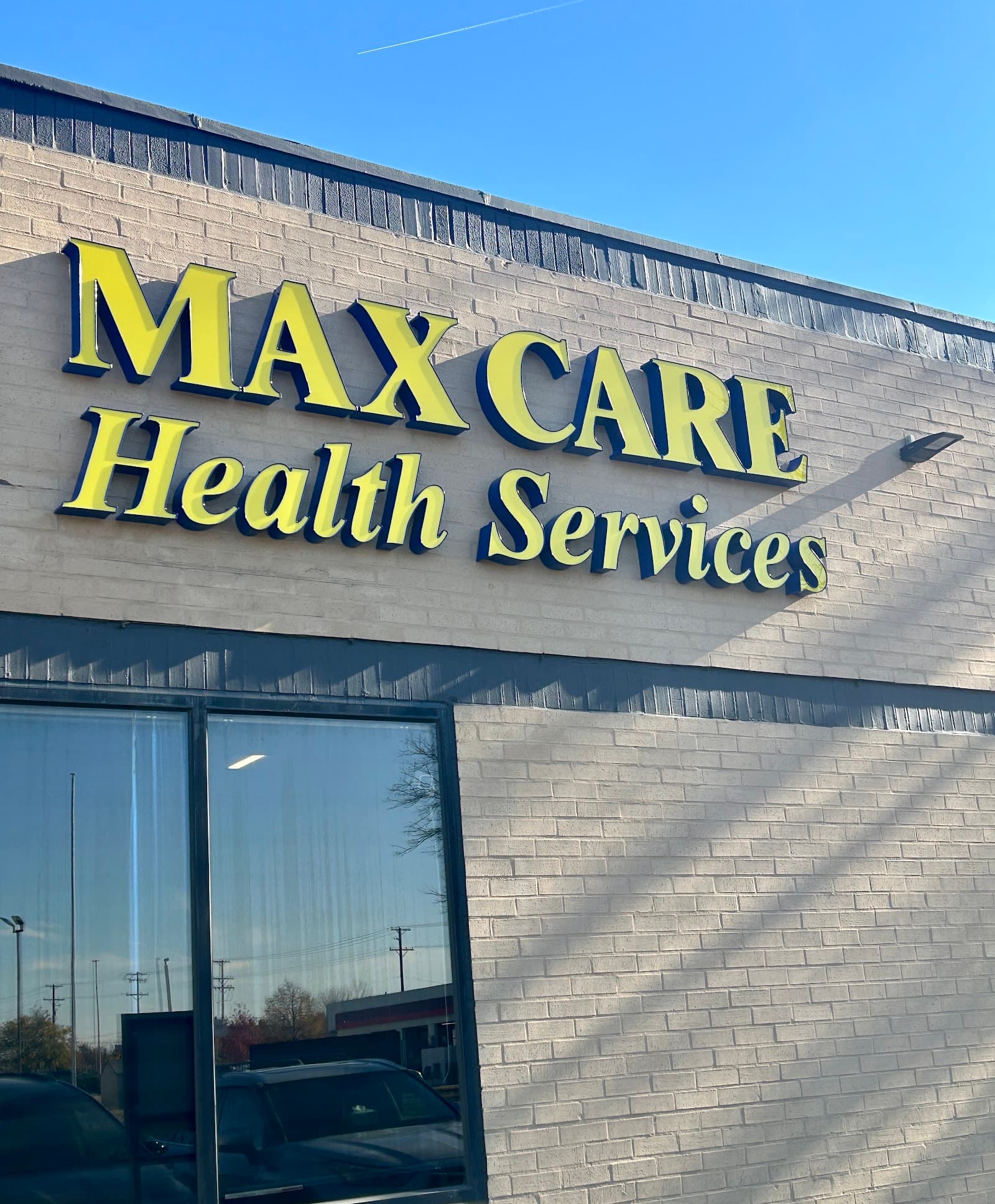 Max Care Home Health Services
