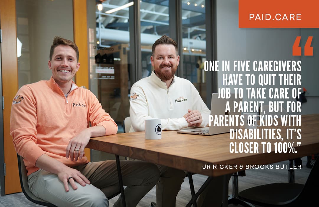 Paid Care Chicago