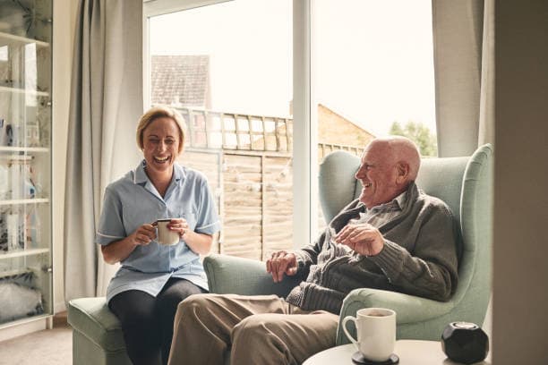 1st Choice Home Health Providers