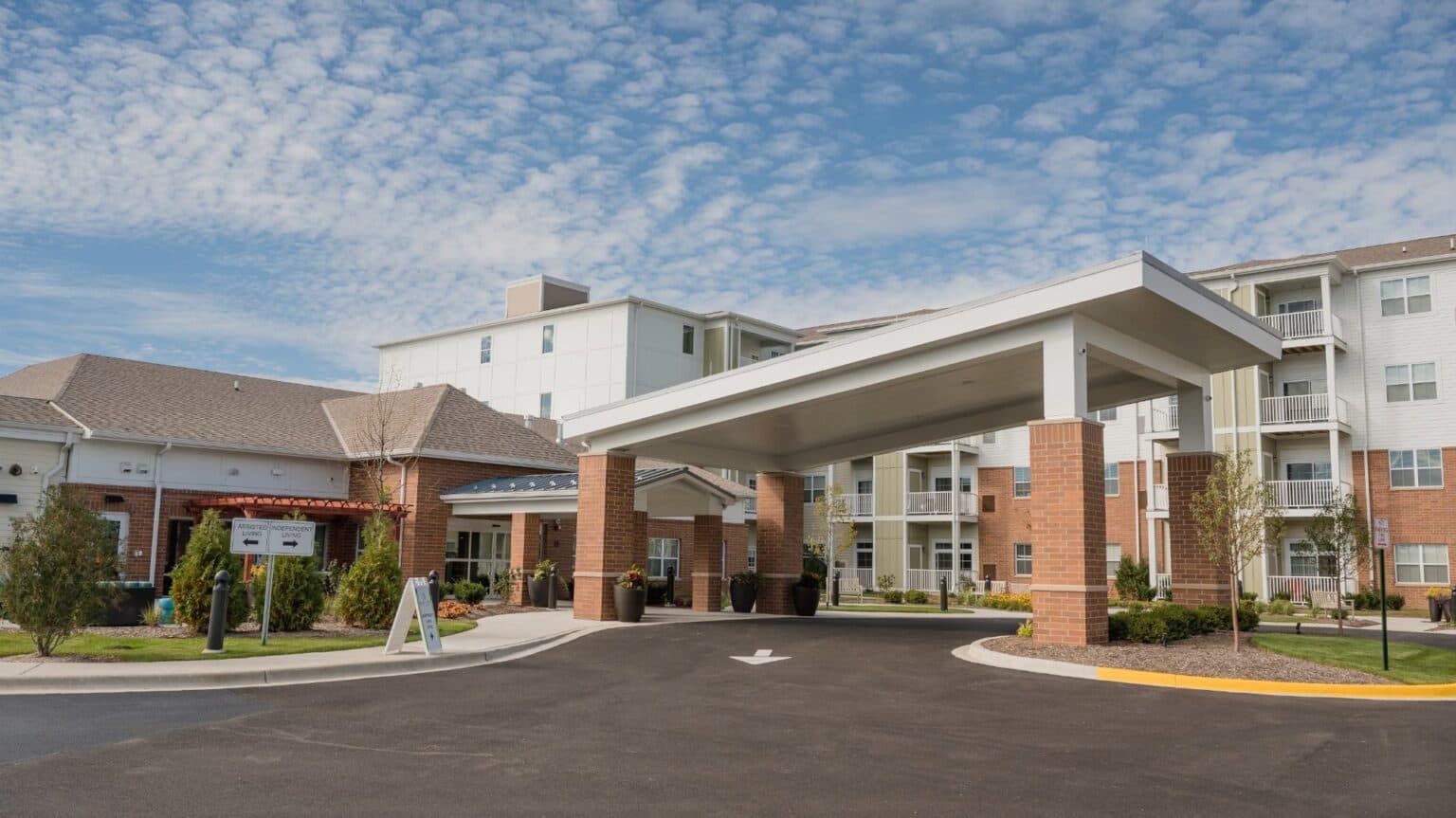Melody Living Lake in the Hills Assisted Living & Memory Care