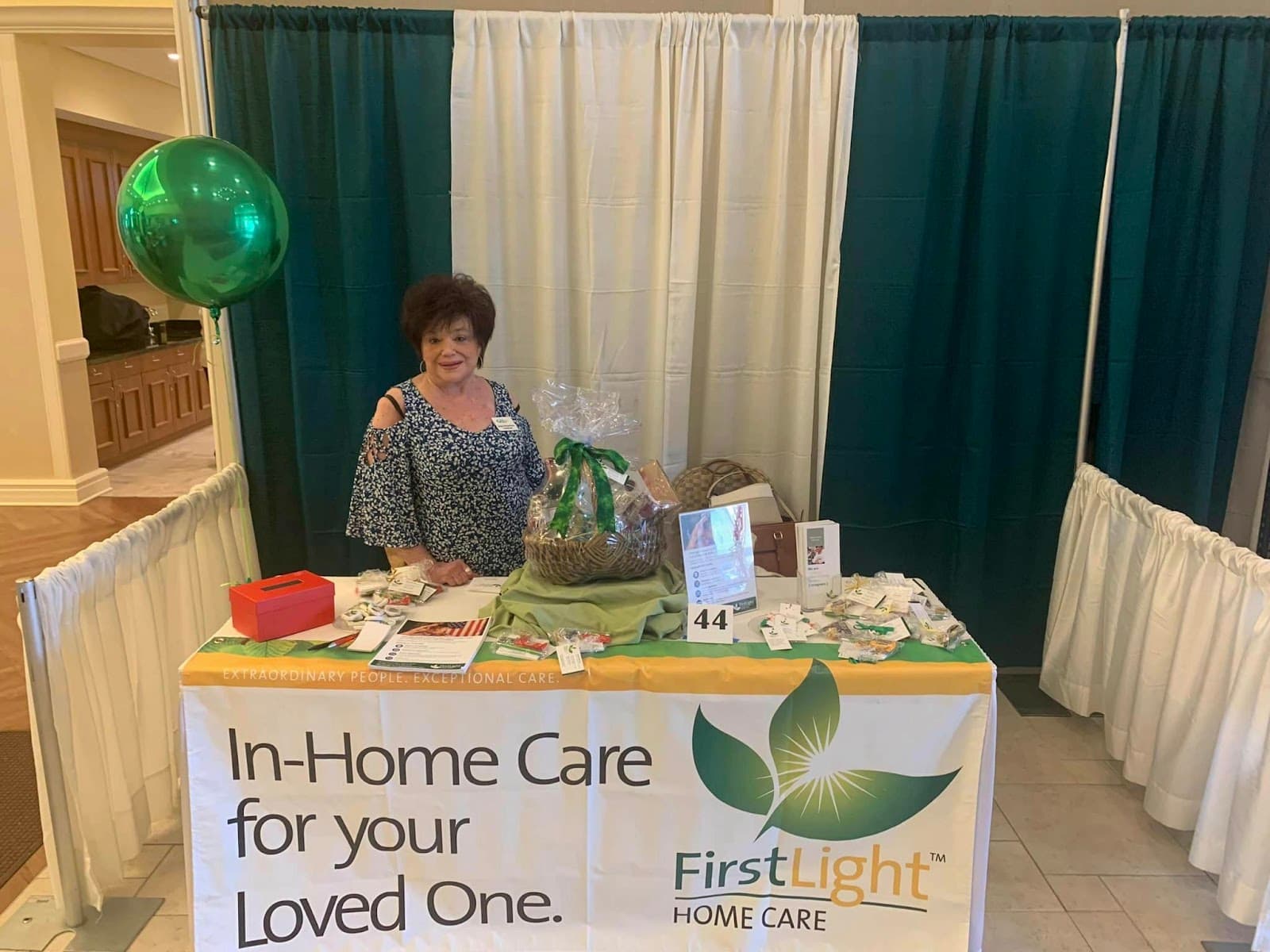 FirstLight Home Care of Libertyville