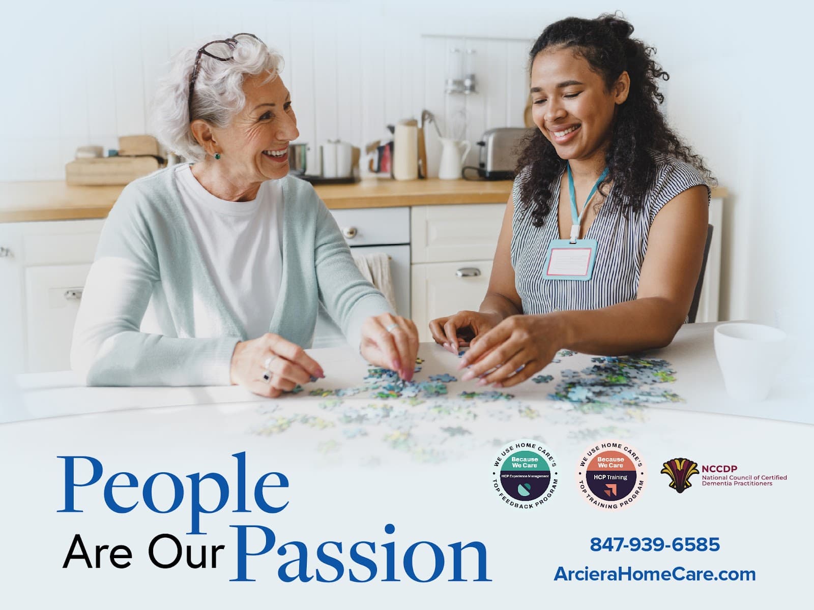 Arciera Home Care