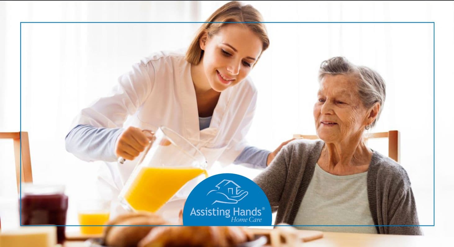 Assisting Hands Home Care