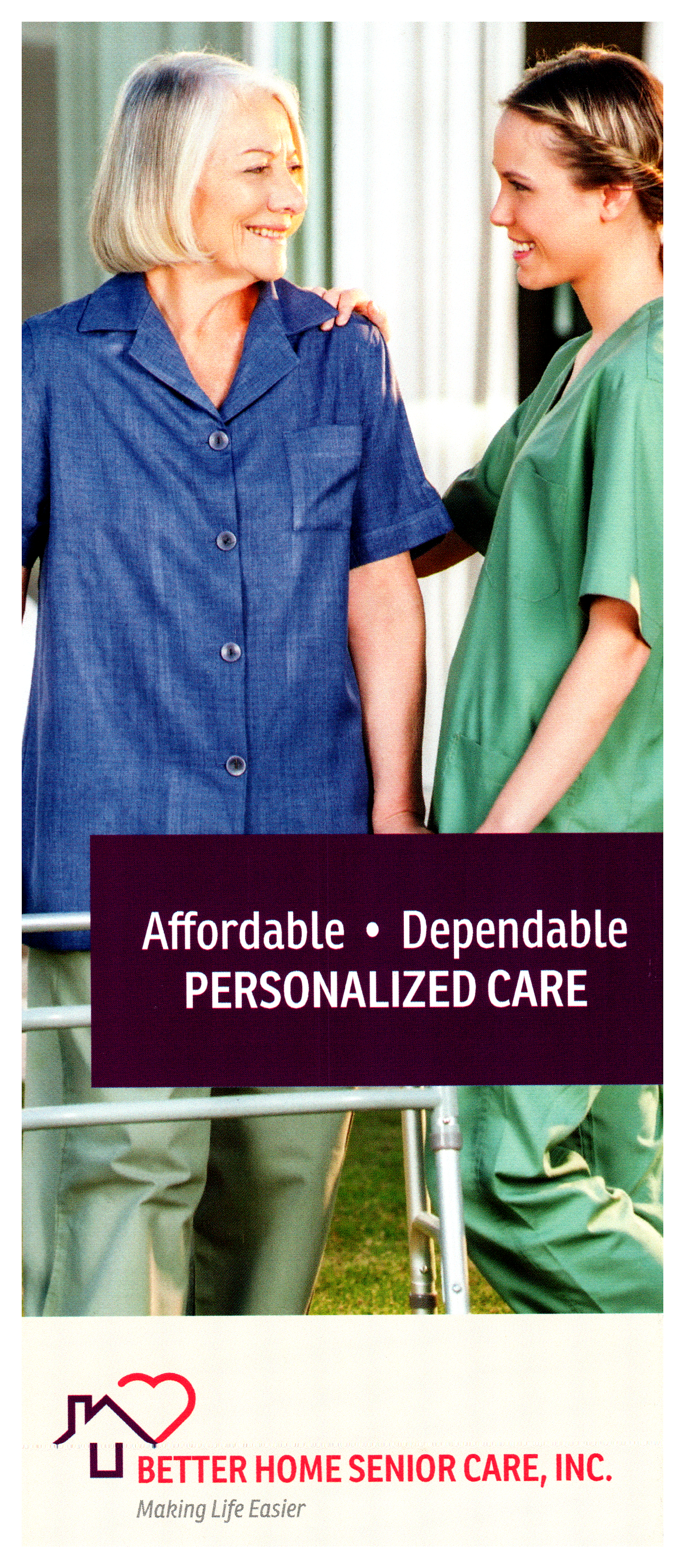 Better Home Senior Care — photo 1