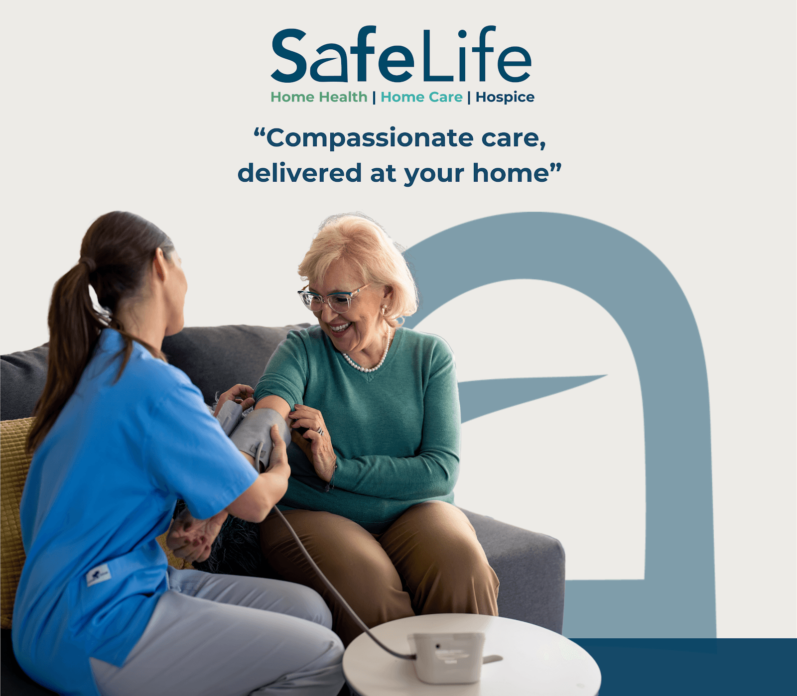 Safe Life Home Health Care LLC