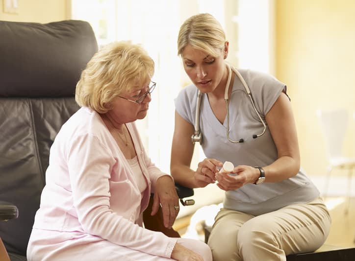 Home Health One LTD.
