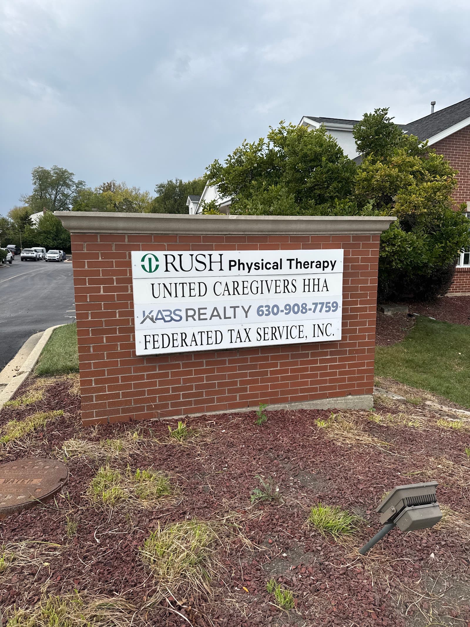 United Caregivers Home Health Care Agency