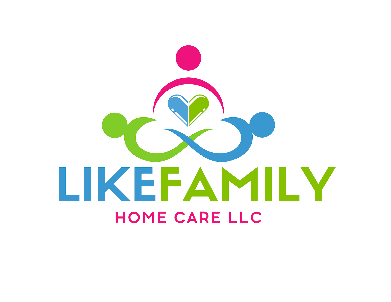 LikeFamily Home Care LLC