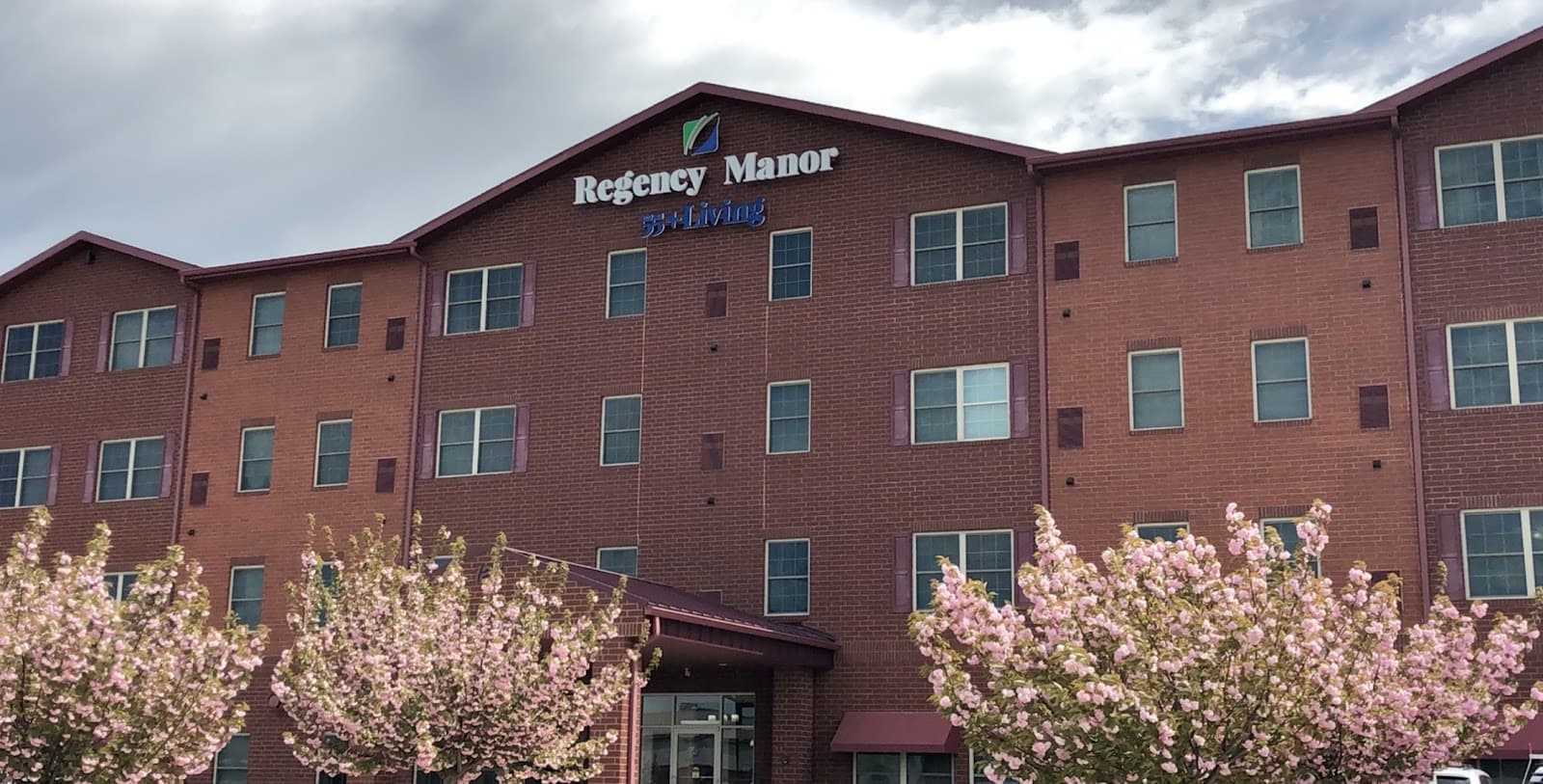 Regency Manor 55+ Independent Senior Living Apartments