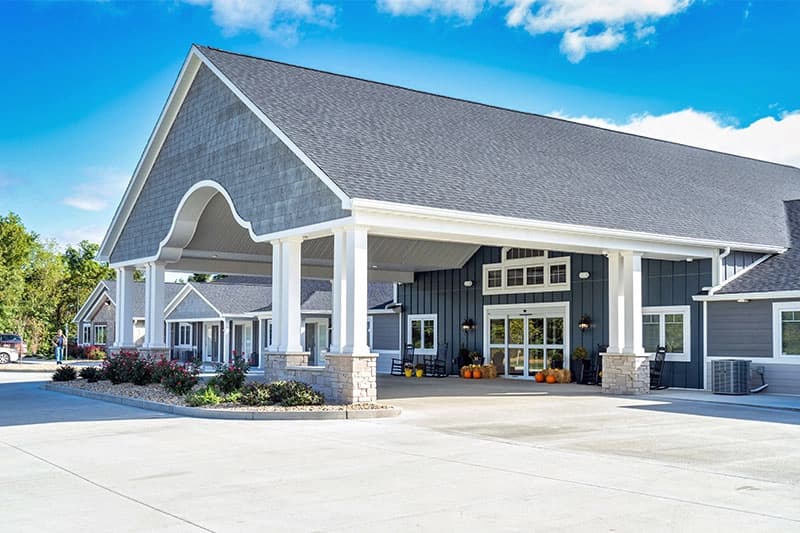 Villas of Holly Brook Assisted Living & Memory Care: Collinsville, IL