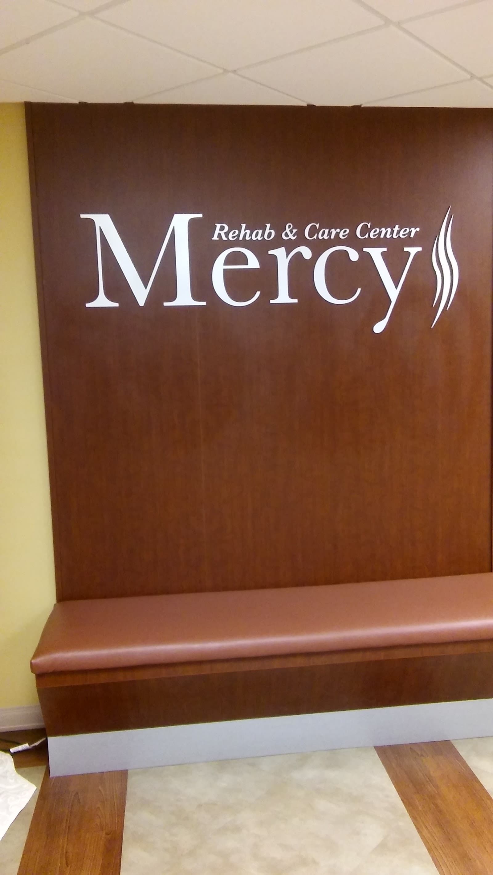 Rosewood Care Center