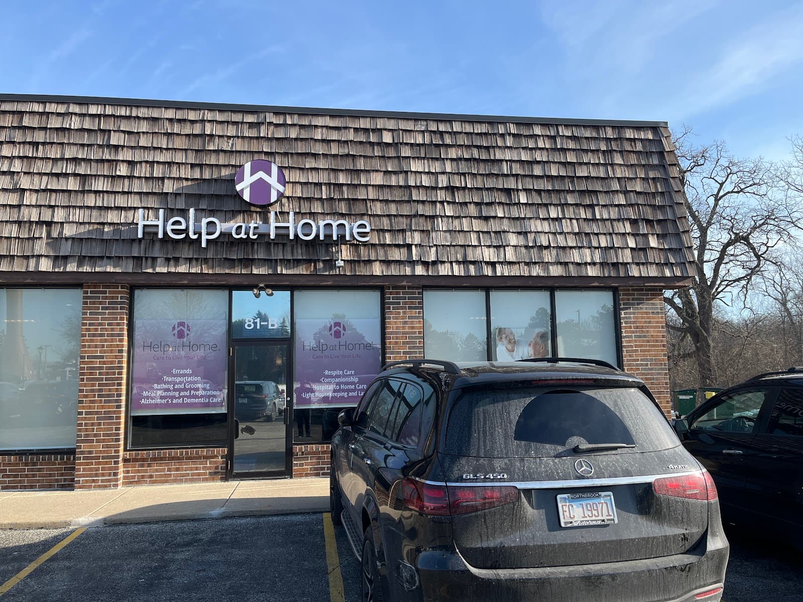 Help at Home