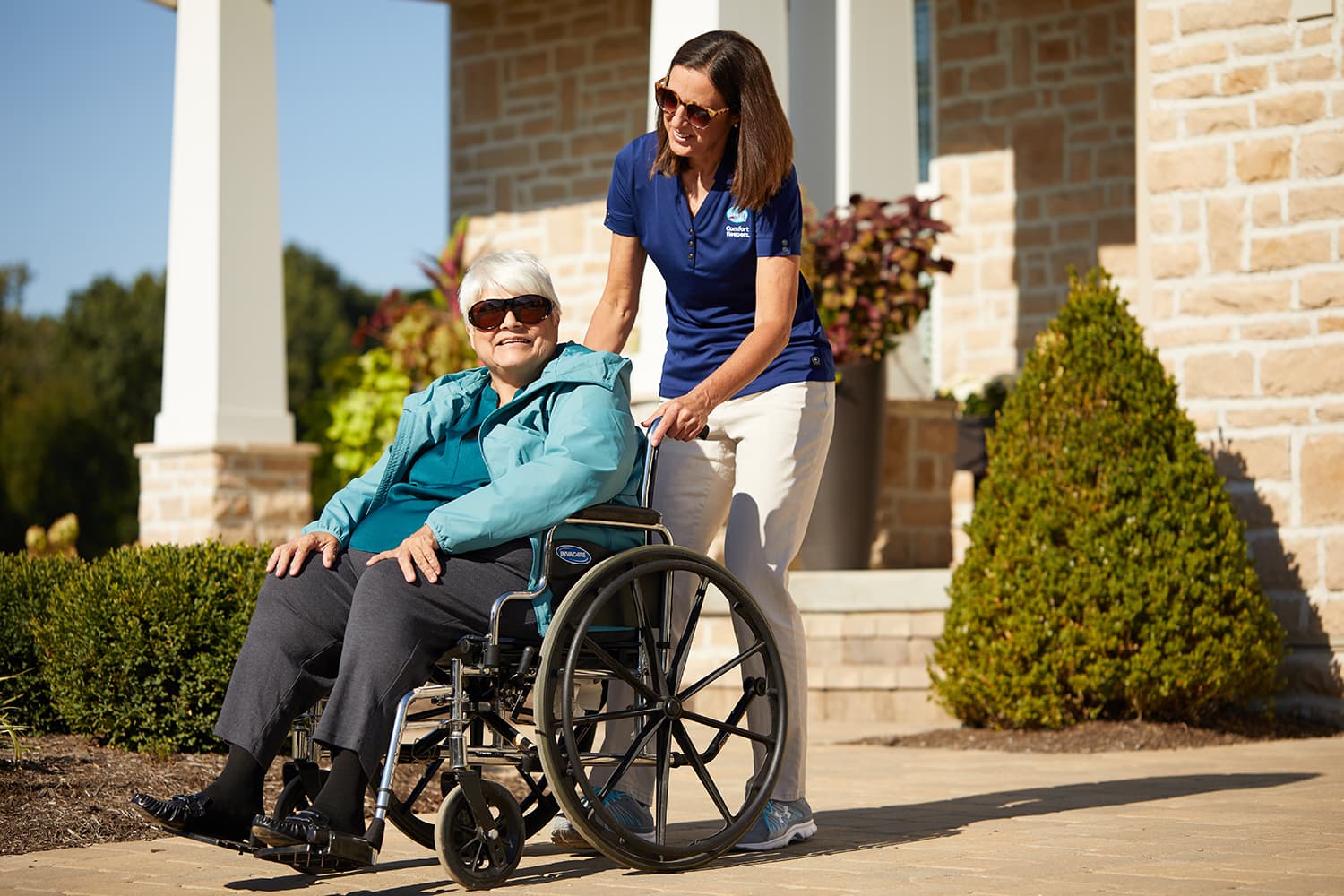 Comfort Keepers Home Care