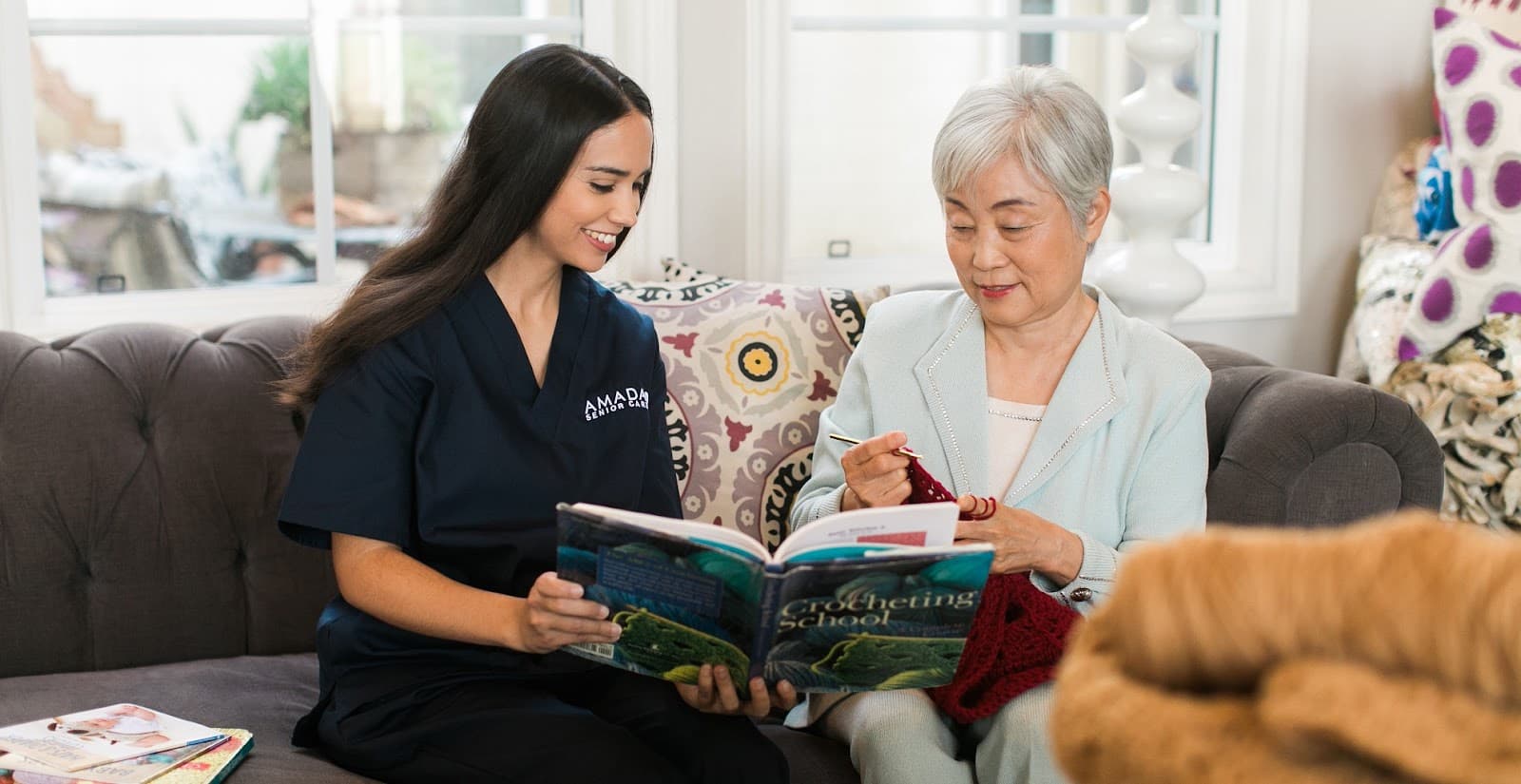Amada Senior Care, photo 1