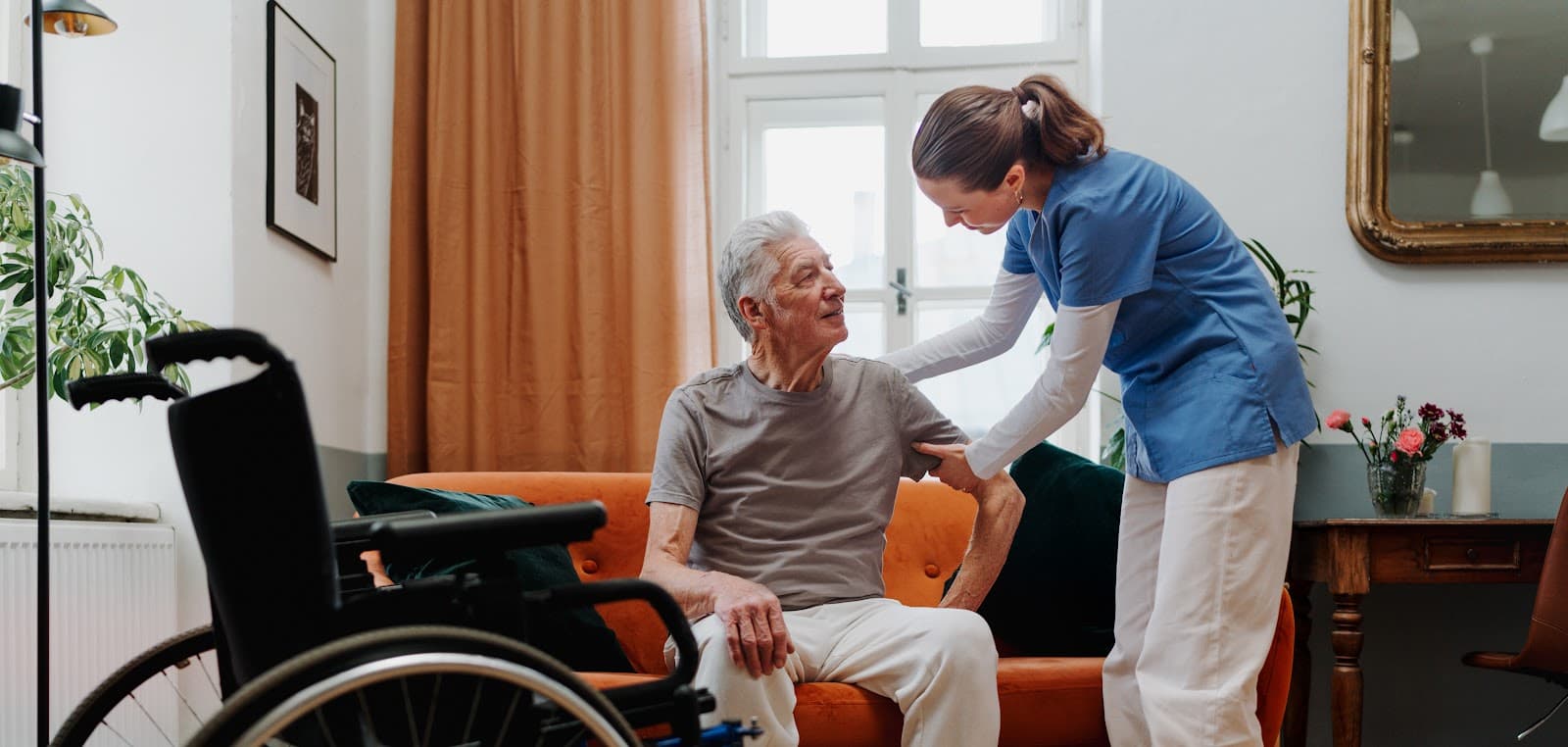 Your Senior Care Choice